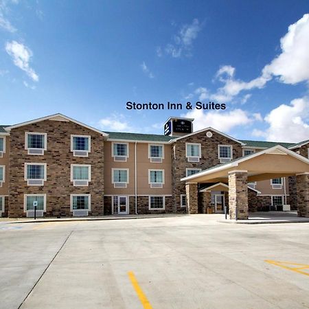 Stanton Inn And Suites Exteriér fotografie